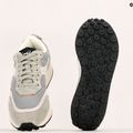 Buty Diadora Race Suede SW crystal grey/ebony 18