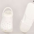 Klapki Crocs Classic white 9