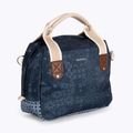 Torba rowerowa na kierownicę Basil Boheme City Bag 8 l indigo blue 3