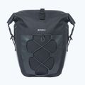 Sakwa rowerowa Basil Navigator Waterproof Single Bag MIK Hooks 25-31 l black