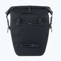 Sakwa rowerowa Basil Navigator Waterproof Single Bag MIK Hooks 25-31 l black 3