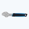Klucz rowerowy do tarcz hamulcowych BBB Cycling DiscStraight black/blue