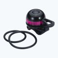Dzwonek rowerowy BBB Cycling EasyFit Deluxe pink 4