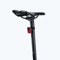 Lampka rowerowa tylna BBB Cycling Slide black 7