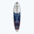 Zestaw deska SUP pompowana STX Freeride 10'6'' 2022 blue/orange 3
