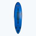 Zestaw deska SUP pompowana STX Freeride 10'6'' 2022 blue/orange 4