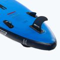 Zestaw deska SUP pompowana STX Freeride 10'6'' 2022 blue/orange 9