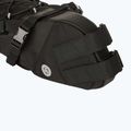 Torba rowerowa pod siodło AGU Venture Seat-Pack 10 l black 2