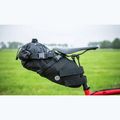 Torba rowerowa pod siodło AGU Venture Seat-Pack 10 l black 7