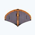 Skrzydło do wingfoil Mistral Sail black/orange 2