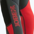 Pianka do pływania dziecięca JOBE Boston Fullsuit 3/2 mm red 4