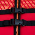 Kamizelka asekuracyjna dziecięca JOBE Neoprene Vest Jr red 5