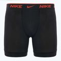 Bokserki męskie Nike Everyday Cotton Stretch 3 pary multicolor 2