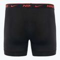 Bokserki męskie Nike Everyday Cotton Stretch 3 pary multicolor 4