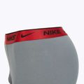 Bokserki męskie Nike Everyday Cotton Stretch Trunk 3 pary blk mt airmx wb/uni red/clear grey high shine wb 6