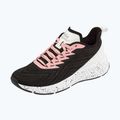 Buty damskie FILA Novanine black/flamingo pink/white 11