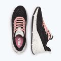 Buty damskie FILA Novanine black/flamingo pink/white 14
