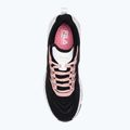 Buty damskie FILA Novanine black/flamingo pink/white 6