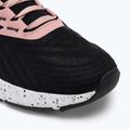 Buty damskie FILA Novanine black/flamingo pink/white 7
