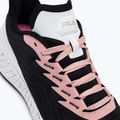 Buty damskie FILA Novanine black/flamingo pink/white 8
