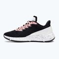 Buty damskie FILA Novanine black/flamingo pink/white 10