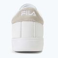 Buty damskie FILA Lusso white 6