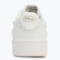Buty dziecięce FILA Sevaro white 6