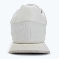 Buty damskie Calvin Klein HW0HW02574 Runner Lace Up Mono Pu triple bright white 6