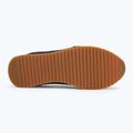 Buty męskie Calvin Klein YM0YM01326 Retro Runner Sock Lace Up Ny-Su Calvin navy/bright white/gum 4
