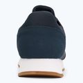 Buty męskie Calvin Klein YM0YM01326 Retro Runner Sock Lace Up Ny-Su Calvin navy/bright white/gum 6