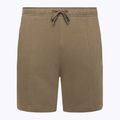 Spodenki męskie Calvin Klein 8.5" Knit gray olive 5