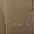 Spodenki męskie Calvin Klein 8.5" Knit gray olive 7