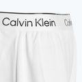 Szorty kąpielowe damskie Calvin Klein Relaxed Short classic white 3