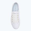 Trampki damskie Tommy Hilfiger Essential Nautical white 5