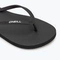 Japonki damskie O'Neill Profile Small Logo black out 7