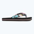 Japonki dziecięce O'Neill Ditsy Sun black/blue bluemchen 2