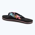 Japonki dziecięce O'Neill Ditsy Sun black/blue bluemchen 3