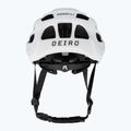 Kask rowerowy Rogelli Deiro white 3