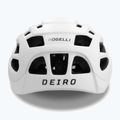 Kask rowerowy Rogelli Deiro white 7