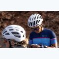 Kask rowerowy Rogelli Deiro white 11