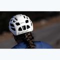 Kask rowerowy Rogelli Deiro white 12