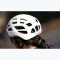 Kask rowerowy Rogelli Deiro white 13