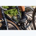 Bidon rowerowy Rogelli Bio Bottle Enjoy The Distance 500 ml army green 3