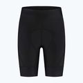 Spodenki rowerowe damskie Rogelli Modesta W black 5