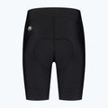Spodenki rowerowe damskie Rogelli Modesta W black 6