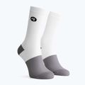 Skarpety Rogelli Distance white