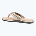 Japonki damskie Tommy Hilfiger Im Th Print Beach Sandal misty blush 3