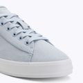 Trampki damskie Tommy Hilfiger Vulc Canvas Lace Up breezy blue 7