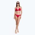 Dół od stroju kąpielowego Tommy Hilfiger Side Tie Cheeky red 5