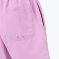 Szorty kąpielowe męskie Tommy Hilfiger Medium Drawstring sweet pea pink 3